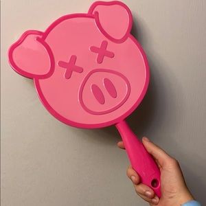 Jeffree Star x Shane Dawson Pig Mirror